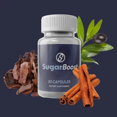 Buy SugarBoost