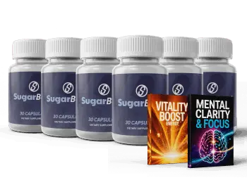 SugarBoost Supplements
